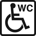 disabled-toilet